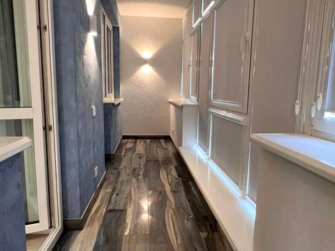 квартира за адресою Берестейський просп. (Перемоги), 55-А