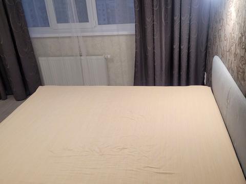 квартира по адресу Демеевская ул., 18