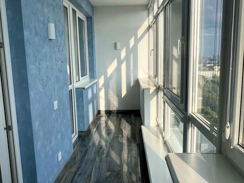 квартира за адресою Берестейський просп. (Перемоги), 55-А