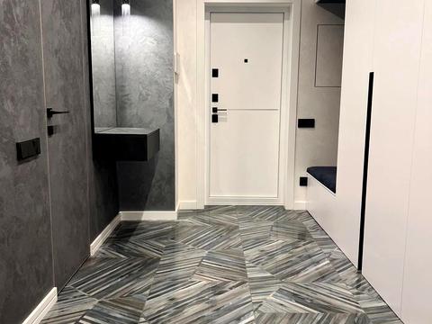 квартира за адресою Берестейський просп. (Перемоги), 55-А