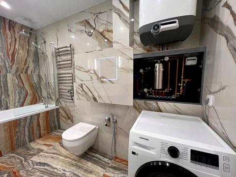 квартира за адресою Берестейський просп. (Перемоги), 55-А