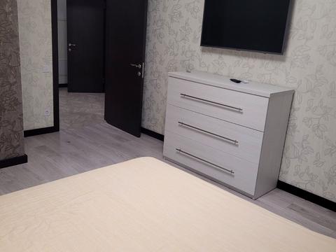 квартира по адресу Демеевская ул., 18