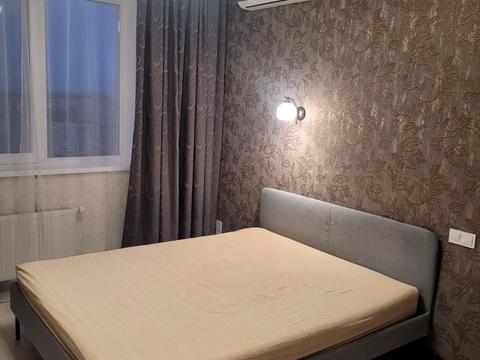 квартира по адресу Демеевская ул., 18