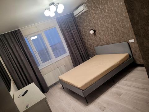 квартира по адресу Демеевская ул., 18