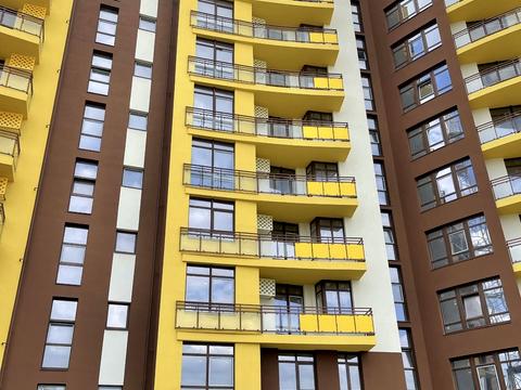 квартира за адресою Данила Галицького вул., (Будинок 2)