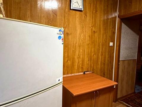 квартира по адресу Краснова ул., 4