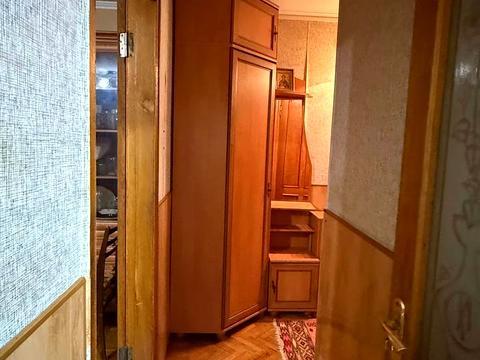 квартира по адресу Краснова ул., 4