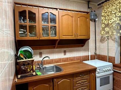 квартира по адресу Краснова ул., 4