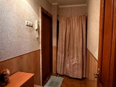 квартира по адресу Краснова ул., 4