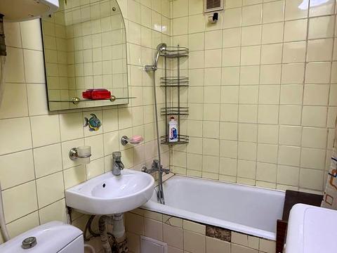 квартира по адресу Краснова ул., 4