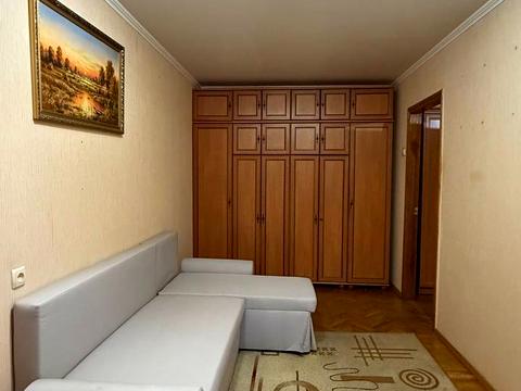 квартира по адресу Краснова ул., 4