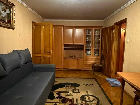 квартира по адресу Краснова ул., 4