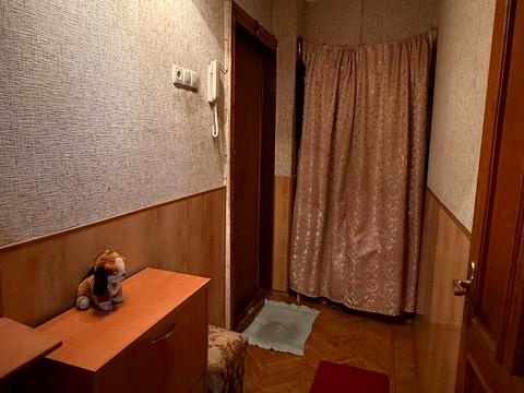 квартира по адресу Краснова ул., 4