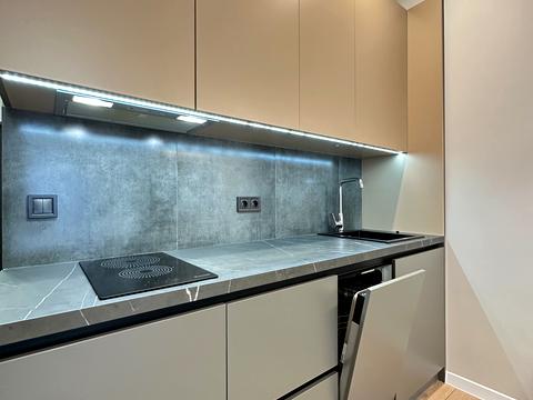 квартира за адресою Михайла Максимовича вул. (Онуфрія Трутенка), 26-Б