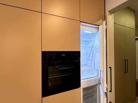 квартира за адресою Михайла Максимовича вул. (Онуфрія Трутенка), 26-Б