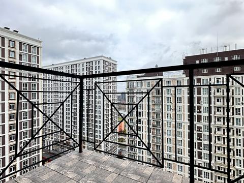 квартира за адресою Михайла Максимовича вул. (Онуфрія Трутенка), 26-Б