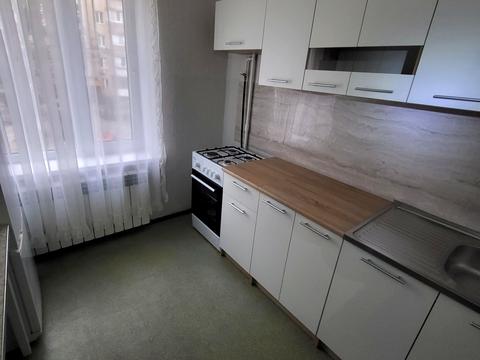 квартира по адресу Миколы Бажана просп., 9-В