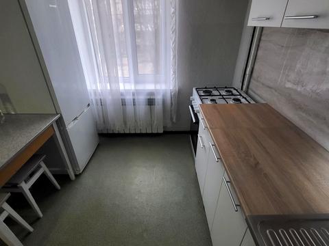 квартира по адресу Миколы Бажана просп., 9-В