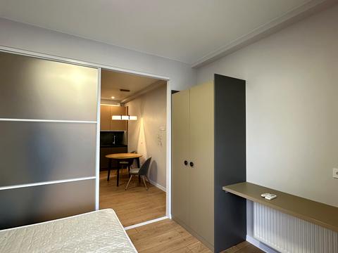 квартира за адресою Михайла Максимовича вул. (Онуфрія Трутенка), 26-Б