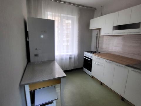 квартира по адресу Миколы Бажана просп., 9-В