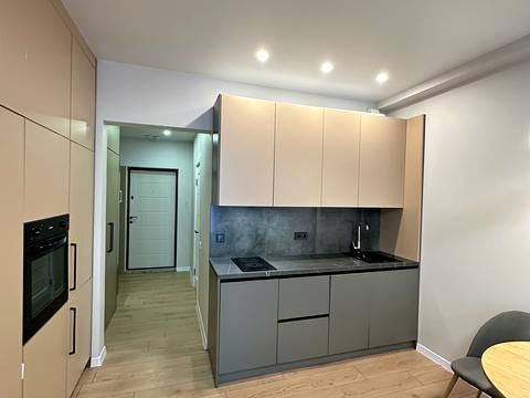 квартира за адресою Михайла Максимовича вул. (Онуфрія Трутенка), 26-Б