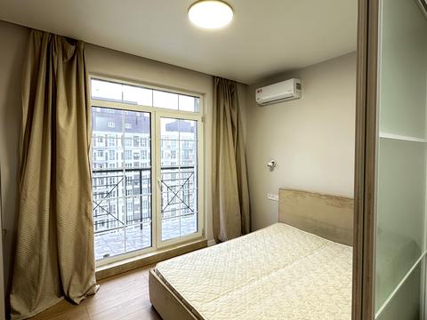 квартира за адресою Михайла Максимовича вул. (Онуфрія Трутенка), 26-Б