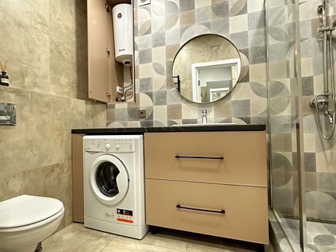 квартира за адресою Михайла Максимовича вул. (Онуфрія Трутенка), 26-Б