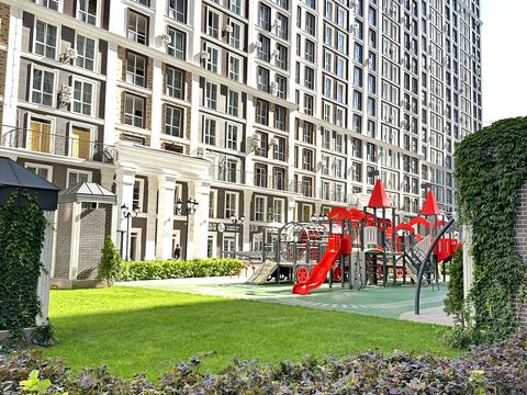 квартира за адресою Михайла Максимовича вул. (Онуфрія Трутенка), 26-Б