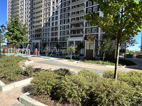 квартира за адресою Михайла Максимовича вул. (Онуфрія Трутенка), 26-Б