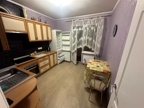 квартира за адресою Левітана вул., 118