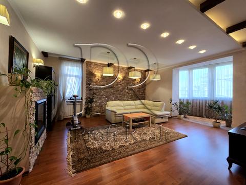 квартира по адресу Дмитриевская ул., 52-Б