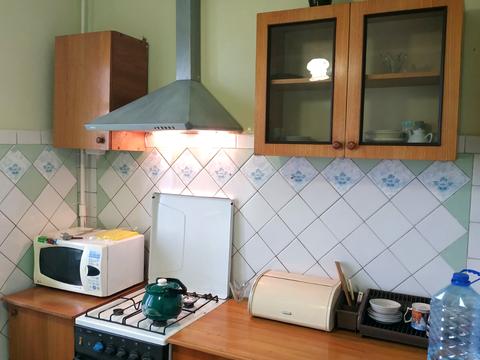 квартира по адресу Героев Харькова просп. (Московский), 248г