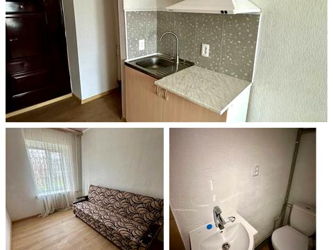 кімната за адресою Олега Антонова вул. (Карла Маркса), 2