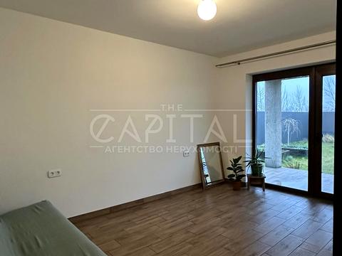 будинок за адресою с. Осещина, пер. Луговий