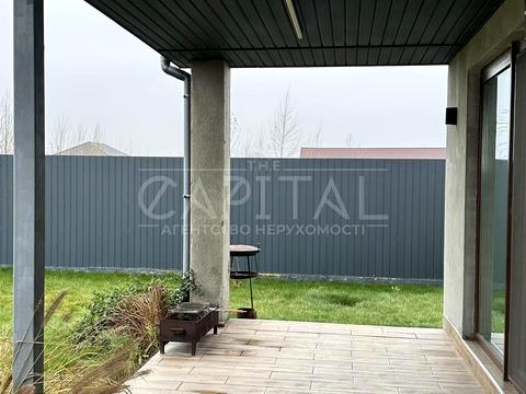 будинок за адресою с. Осещина, пер. Луговий