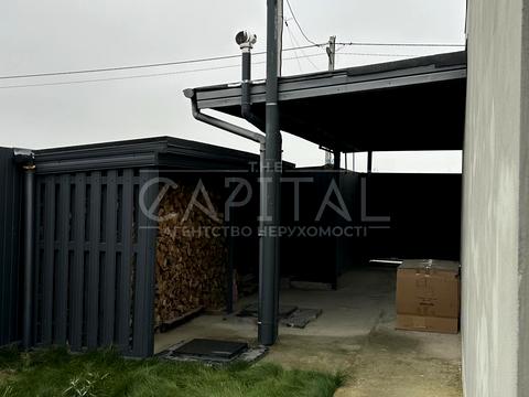 будинок за адресою с. Осещина, пер. Луговий