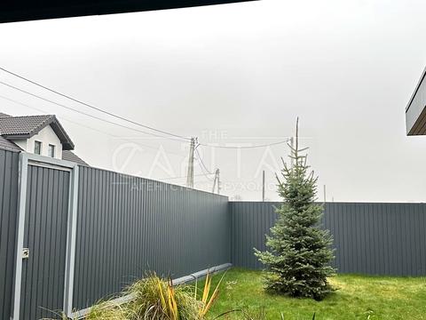 будинок за адресою с. Осещина, пер. Луговий