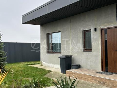 будинок за адресою с. Осещина, пер. Луговий