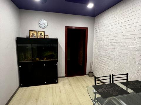 квартира по адресу Независимости бульв., 1