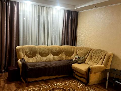 квартира по адресу Независимости бульв., 1