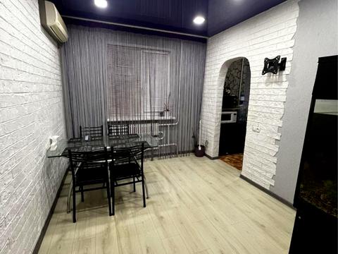 квартира по адресу Независимости бульв., 1