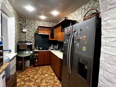 квартира по адресу Независимости бульв., 1