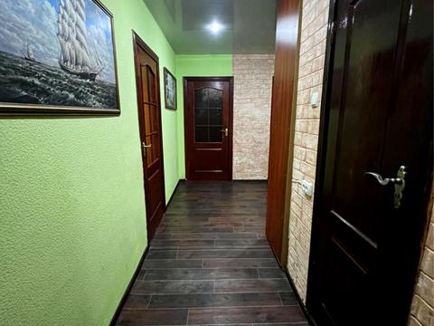 квартира по адресу Независимости бульв., 1