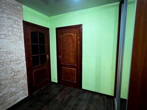 квартира по адресу Независимости бульв., 1