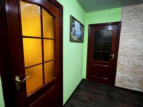 квартира по адресу Независимости бульв., 1