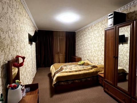 квартира по адресу Независимости бульв., 1