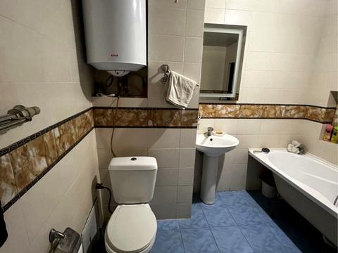 квартира по адресу Независимости бульв., 1