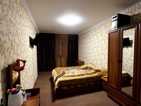 квартира по адресу Независимости бульв., 1