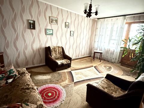 квартира по адресу Воинов-Афганцев ул. (Інтернаціоналістів), 14