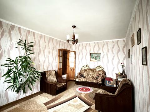 квартира по адресу Воинов-Афганцев ул. (Інтернаціоналістів), 14